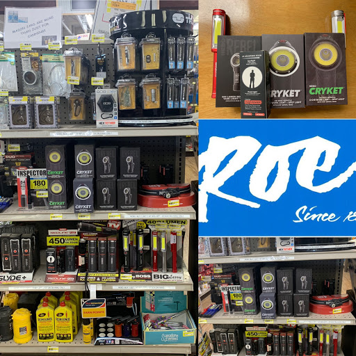 Building Materials Store «Roe Brothers Inc», reviews and photos, 65 Maple Ave, Florida, NY 10921, USA