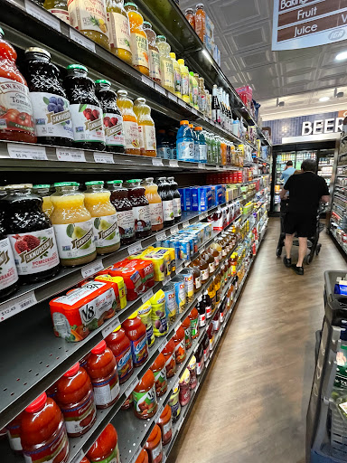 Gourmet Grocery Store «Village Beach Market», reviews and photos, 4905 Florida A1A, Vero Beach, FL 32963, USA