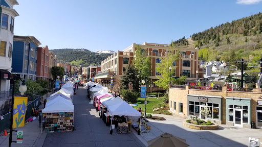 Market «Park Silly Sunday Market», reviews and photos, 780 Main St, Park City, UT 84060, USA