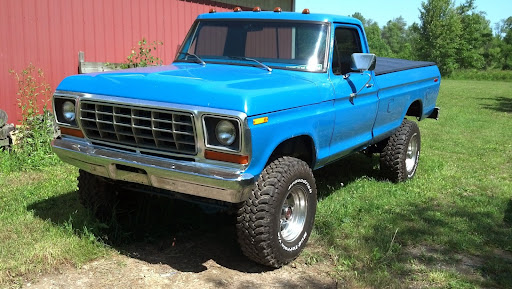 Auto Repair Shop «Advanced Automotive and Transmissions», reviews and photos, 3880 Jackson Rd suite F, Ann Arbor, MI 48103, USA