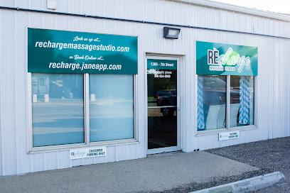 Recharge Massage Studio