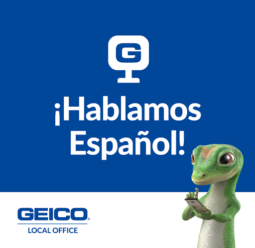 Insurance Agency «GEICO Insurance Agent», reviews and photos