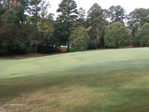 Country Club «Hope Valley Country Club», reviews and photos, 3803 Dover Rd, Durham, NC 27707, USA