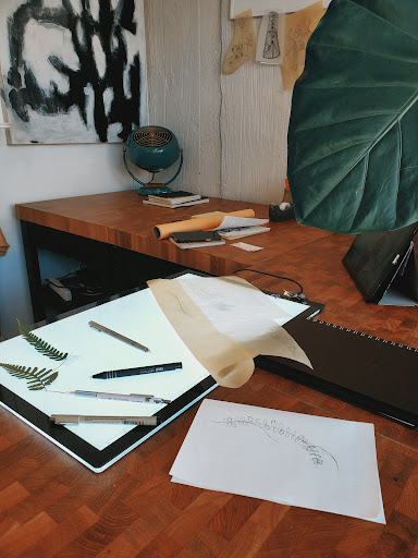 Tattoo Shop «Heart of Gold Body Arts», reviews and photos, 218 5th Ave W, Hendersonville, NC 28739, USA