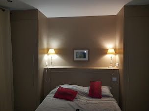 Photo n°107 de Hôtel Les Jardins de Cassis 3 étoiles à Cassis ()