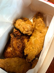 Photo n°29 de Chicken Spot Halal à Champs-sur-Marne ()