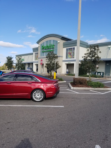 Supermarket «Publix Super Market at Summertree Plaza», reviews and photos, 32765 Eiland Blvd, Zephyrhills, FL 33541, USA