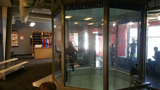Skydiving Center «I Fly», reviews and photos, 2261 Kiesel Ave, Ogden, UT 84401, USA