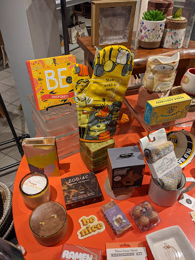 Gift Shop «Pleasant Surprise», reviews and photos, 297 Thayer St, Providence, RI 02906, USA