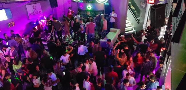 Opiniones de HANGOVER en Cuenca - Discoteca