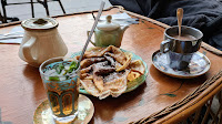 Plats et boissons du Café Les Cintres - Salon de thé à Montauban - n°1