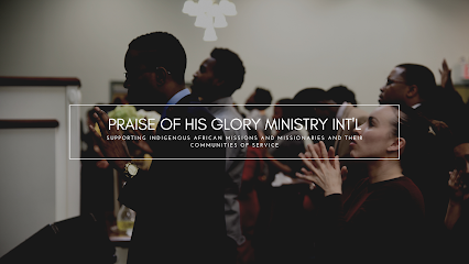 Praise of His Glory International