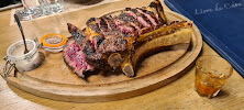 Steak du Restaurant Beuf Qui Rit à Les Sables-d'Olonne - n°1