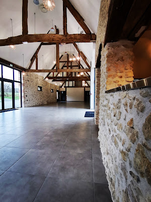 Gîte de La Méaltière à Tuffé-Val-de-la-Chéronne