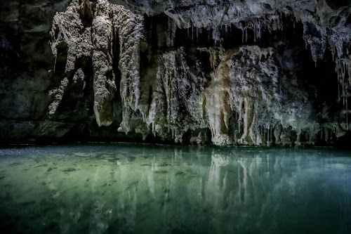 Grottes du Cornadore à Saint-Nectaire