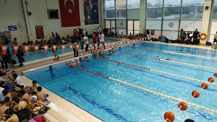 Atatürk Yüzme Kompleksi