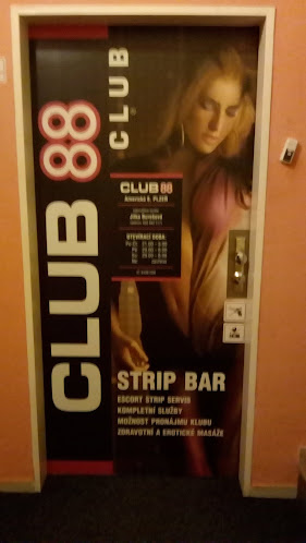Night Club 88 - Noční klub