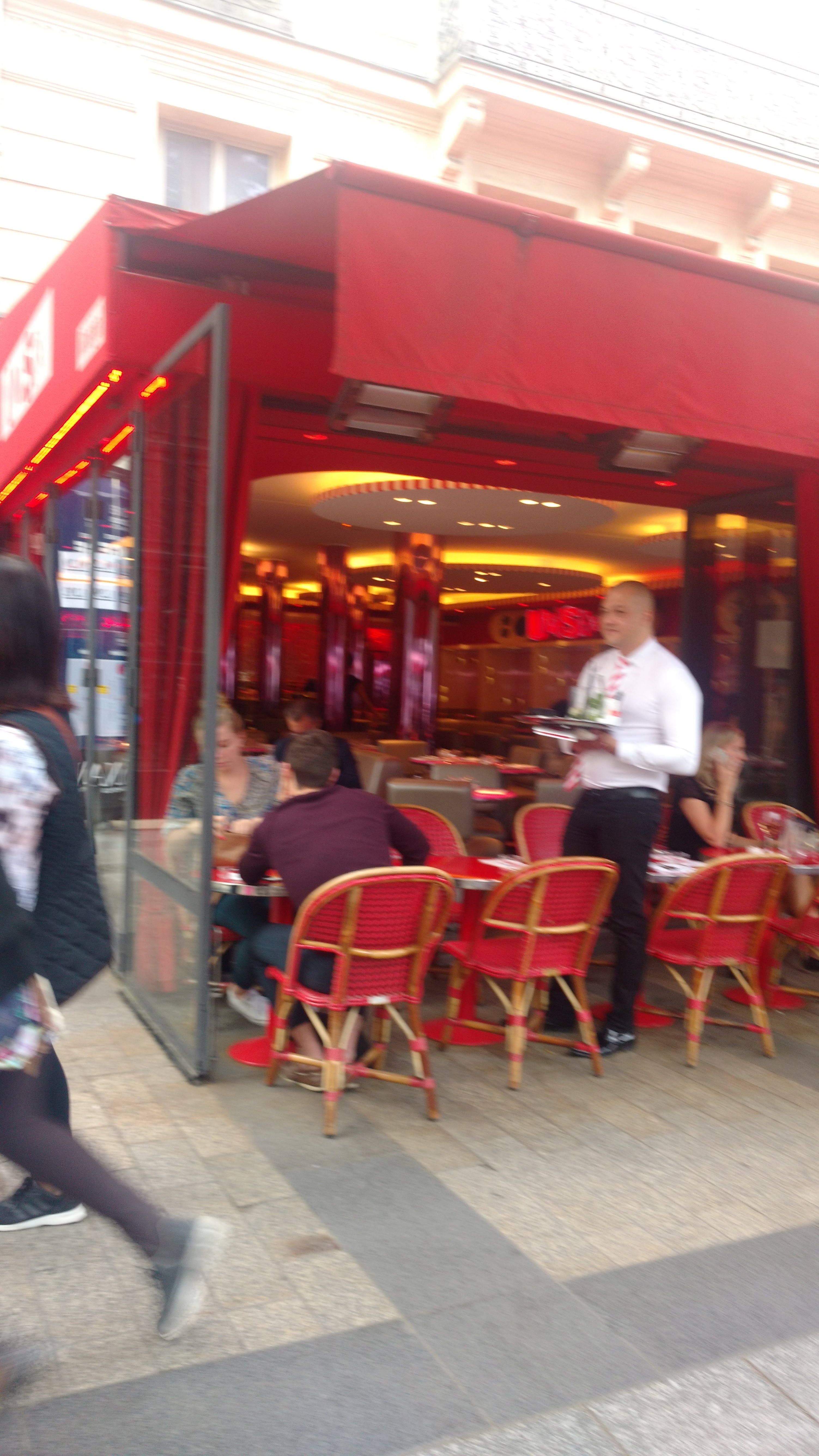 Photo n° 3 de l'avis de Marelys.e fait le 12/09/2022 à 16:08