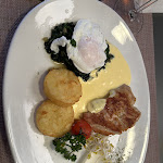 Photo n°5 de l'avis de A..u fait le 25/03/2023 à 19:24 sur le  Landhotel-Restaurant Beckmann à Heiden