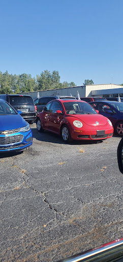 Car Dealer «Vicksburg Chrysler Dodge Jeep Ram», reviews and photos, 13475 Portage Rd, Vicksburg, MI 49097, USA