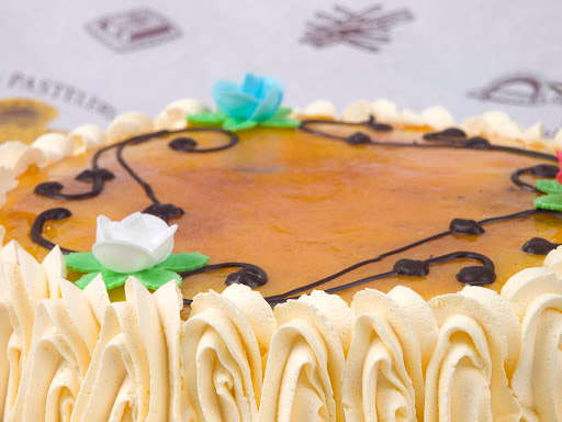 Pastry Bakery Enrique S.L.L.