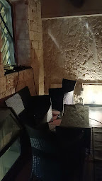 Photo n°58 de Ciao Amore Marseille (Le Mousse) restaurant festif - réservation (thèse, séminaire, anniversaire, evjf,) à Marseille ()