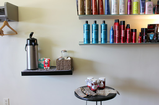 Hair Salon «The Color Bar Hair Studio», reviews and photos, 13 W Broad St, Palmyra, NJ 08065, USA