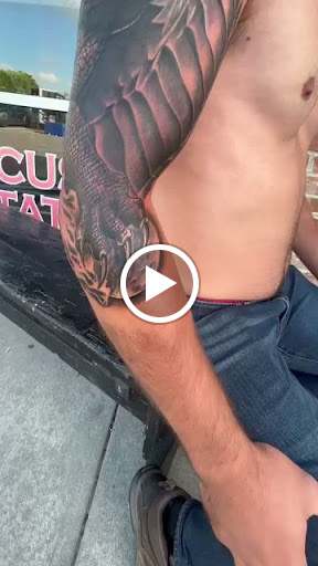 Explore tattoo ideas to represent family, creative tattoo ideas in Willow Grove, available at Tattoo GalaxyWillow Grove Piercing & Tattoos