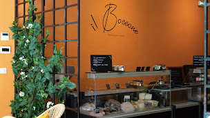 Photo n°43 de Il Boccone - Restaurants à Marseille ()