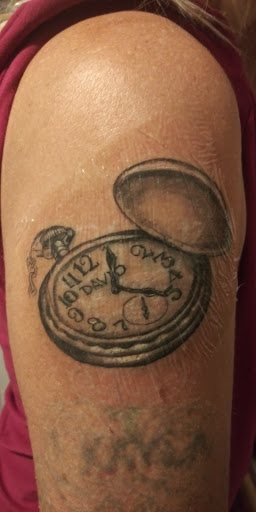 Explore unity tattoo ideas, creative tattoo ideas in Kingsport, available at Ink-a-zoid Tattoos & Piercings