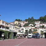 Photo n°1 de l'avis de Cenk.� fait le 07/09/2020 à 16:28 sur le  Bar Casella - Porto Azzurro (li) à Porto Azzurro
