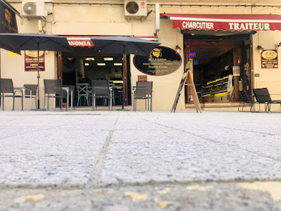 Maj Traiteur à Sartène