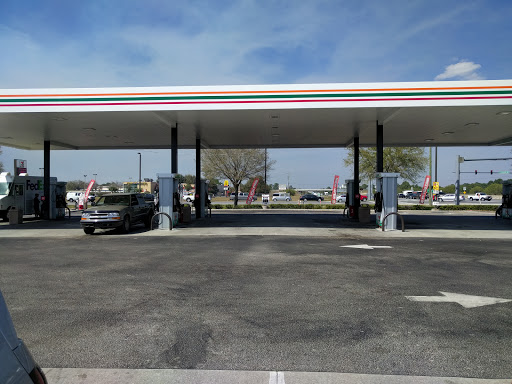 Convenience Store «7-Eleven», reviews and photos, 2201 Florida 524, Cocoa, FL 32926, USA