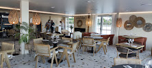 Atmosphère du Le B - Restaurant de plage à La Baule-Escoublac - n°17