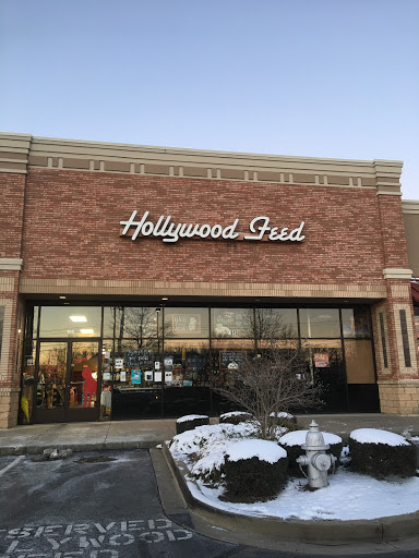 Pet Store «Hollywood Feed - Collierville, TN - Collierville», reviews and photos, 3615 S Houston Levee Rd, Collierville, TN 38017, USA