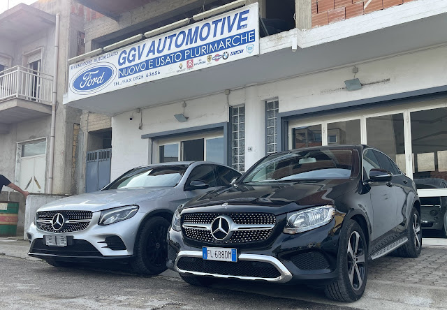 Auto Bongiorno Ribera