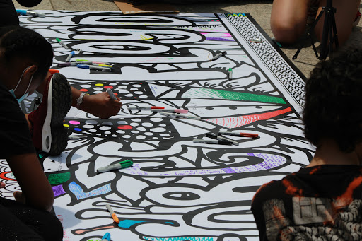 Commercial Printer «Printing Ideas», reviews and photos, 9925 Main Street, Fairfax, VA 22031, USA