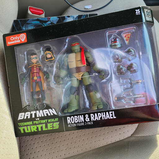 Video Game Store «GameStop», reviews and photos, 30 Backus Ave, Danbury, CT 06810, USA