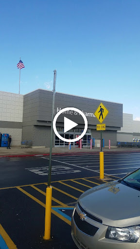 Department Store «Walmart Supercenter», reviews and photos, 1355 E Lehman St, Lebanon, PA 17046, USA