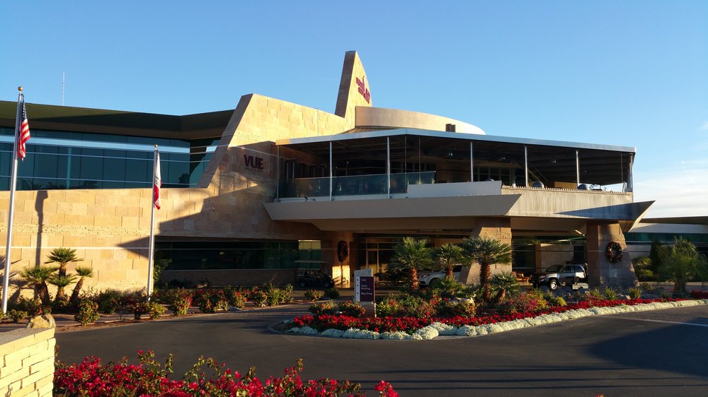 Vue Grille & Bar 92210