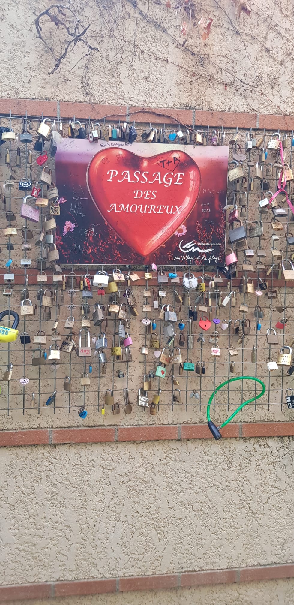 Photo n° 4 de l'avis de Edwige.v fait le 31/10/2023 à 07:55