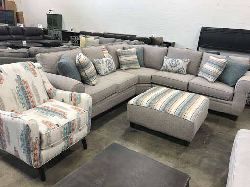 Furniture Store «Louisville Overstock Furniture Warehouse», reviews and photos, 2415 Data Dr, Louisville, KY 40299, USA