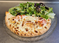 Pizza du Restaurant italien Poz'pasta à Saint-Jean-de-Védas - n°10
