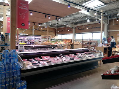 Le Marché des Saisons Pornic à Pornic