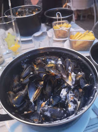 Moule du Restaurant français L' Atelier d'Élise à Aix-les-Bains - n°5