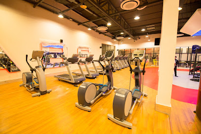 Abs Fitness & Wellness Nashik - Near, Prasad Cir, Nashik, Maharashtra 422005, India