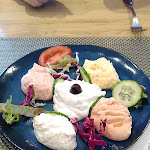 Photo n°1 de l'avis de Claudia.e fait le 18/04/2024 à 14:52 sur le  Restaurant Asteria à Wilhelmshaven