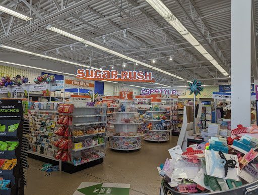 Variety Store «Five Below», reviews and photos, 1950 E Greyhound Pass #4, Carmel, IN 46033, USA