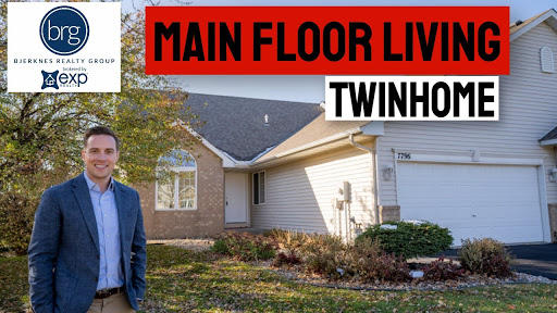 Real Estate Agents «Darin Bjerknes - Coldwell Banker Burnet», reviews and photos, 3575 Commonwealth Rd, Woodbury, MN 55125, USA