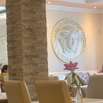 Photo n°2 de l'avis de Chris. fait le 29/09/2022 à 11:36 sur le  Parthenon Hotel à Otterbach